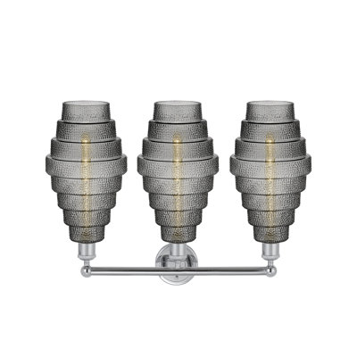 Bedrie 3 - Light Dimmable Vanity Light