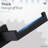 6-Piece Bathroom Towel Holder Set-110923850