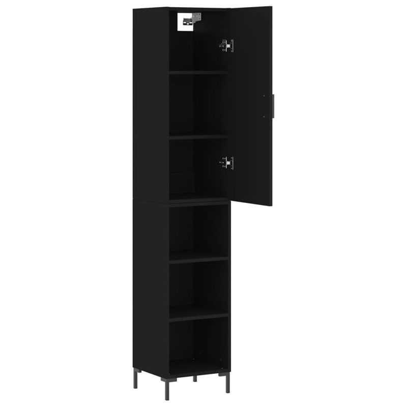 180cm H x 35cm W Standard Bookcase
