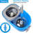 Mop Bucket-96769003-96769004