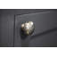 Elan 38mm Diameter Mushroom Knob-50312077
