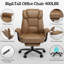 Fauteuil de bureau Cumbie-655850929