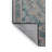 Machine Washable Gray Area Rug-225088097