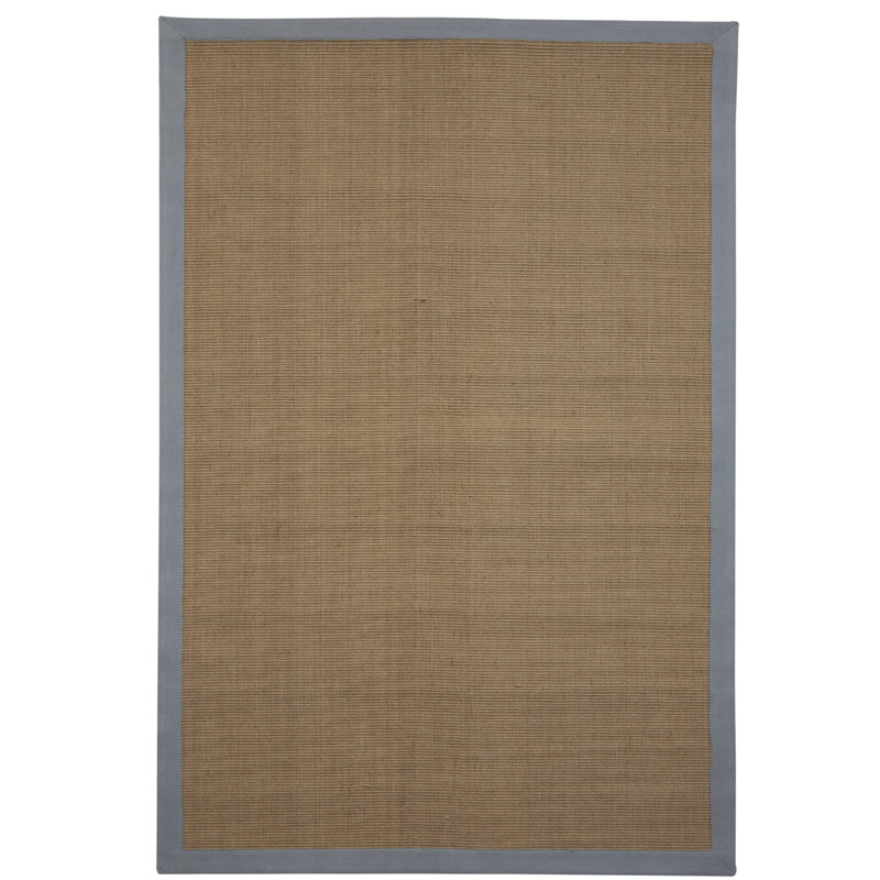 Maximo Hand Woven Area Rug, Rectangle 150 x 190cm