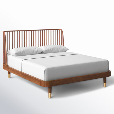Twedt Panel Bed