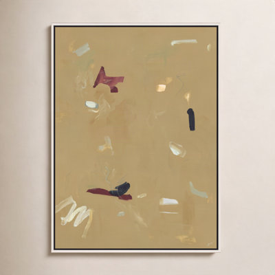 Particles I by Bobby Berk