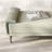 Ingerid Microfiber Leather Upholstered Bench-1667294220-1667294221