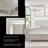 Roundhill Haak 4-piece Bedroom Set With Touch Led Lighting, Gray Oak Finish, Queen-200390667-172647566