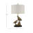 Codorniz Table Lamp