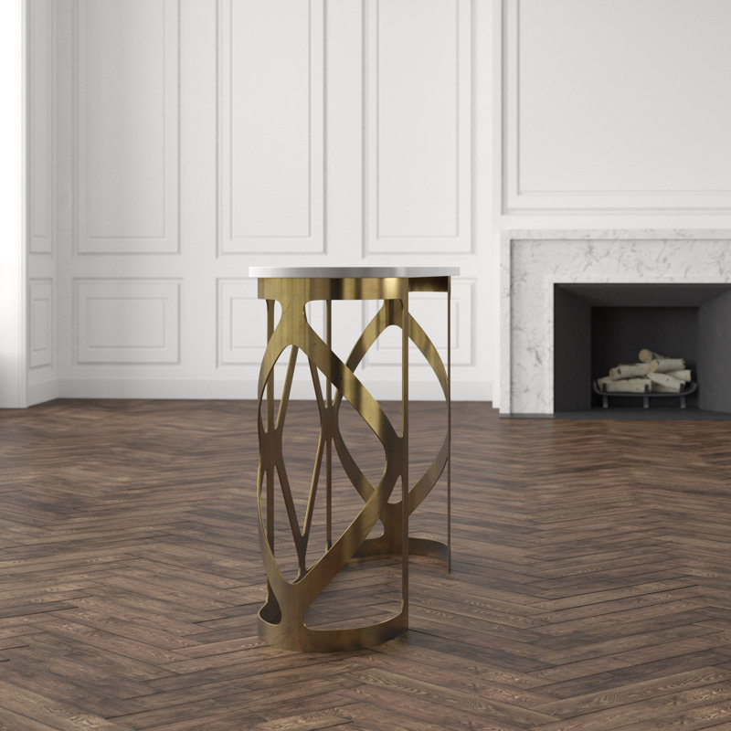 Grand Tour 59.5'' W Console Table