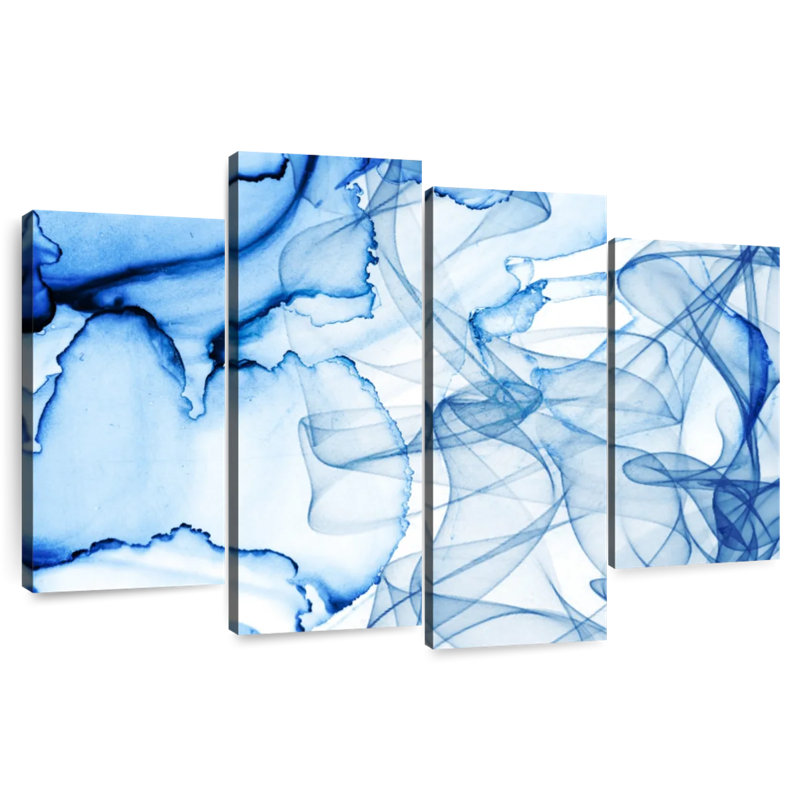 Avery Wisps Of Blue