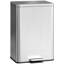 Pedal Bin with Soft-Close Lid, 20L Stainless Steel Kitchen Bin-120768121