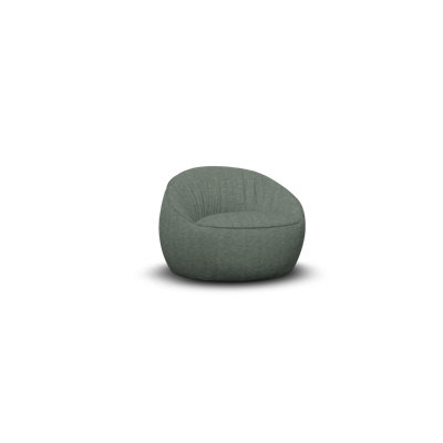 Hana Barrel Chair
