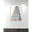 Iconic City Collection "Pisa" par Natalie Carpentieri-101880782-101880807-101880817