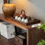 Nouveau cabinet d'appoint simple de style chinois-102534152