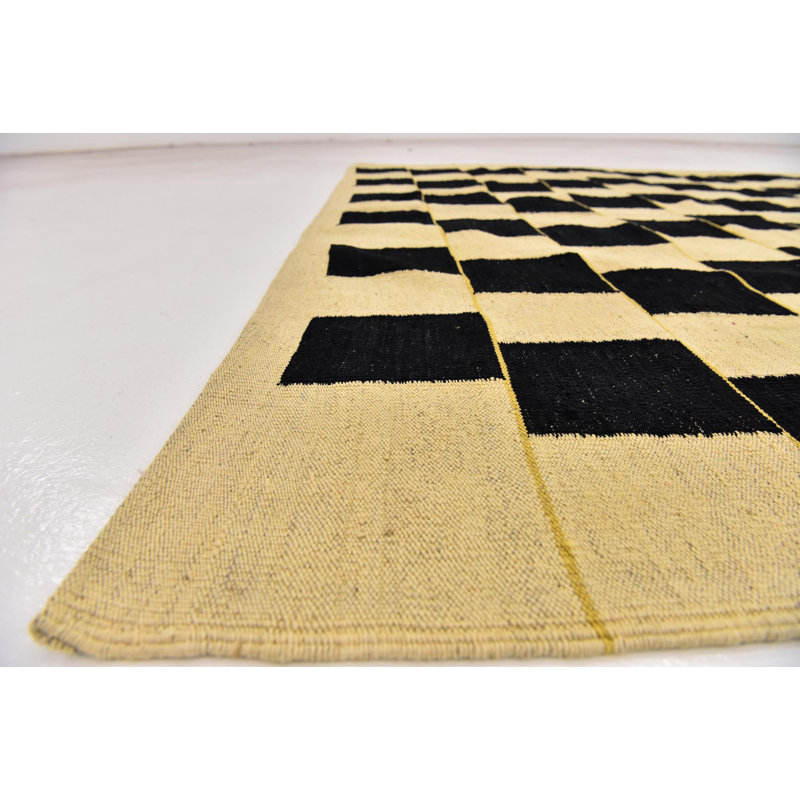 Parrett Cream Rug