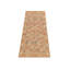 Distressed Homage Wool Geometric Area Rug-1595500215