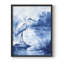 ANIMALS Series CVII - reproduction encadrée de qualité supérieure - prête à être accrochée - aucun clou requis-611672619-611672615