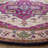 Blokzijl Hand Tufted Wool Oriental Rug-29151508
