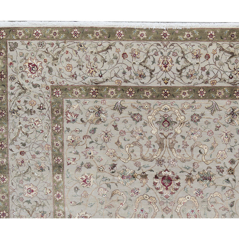 Chantel Oriental Area Rug