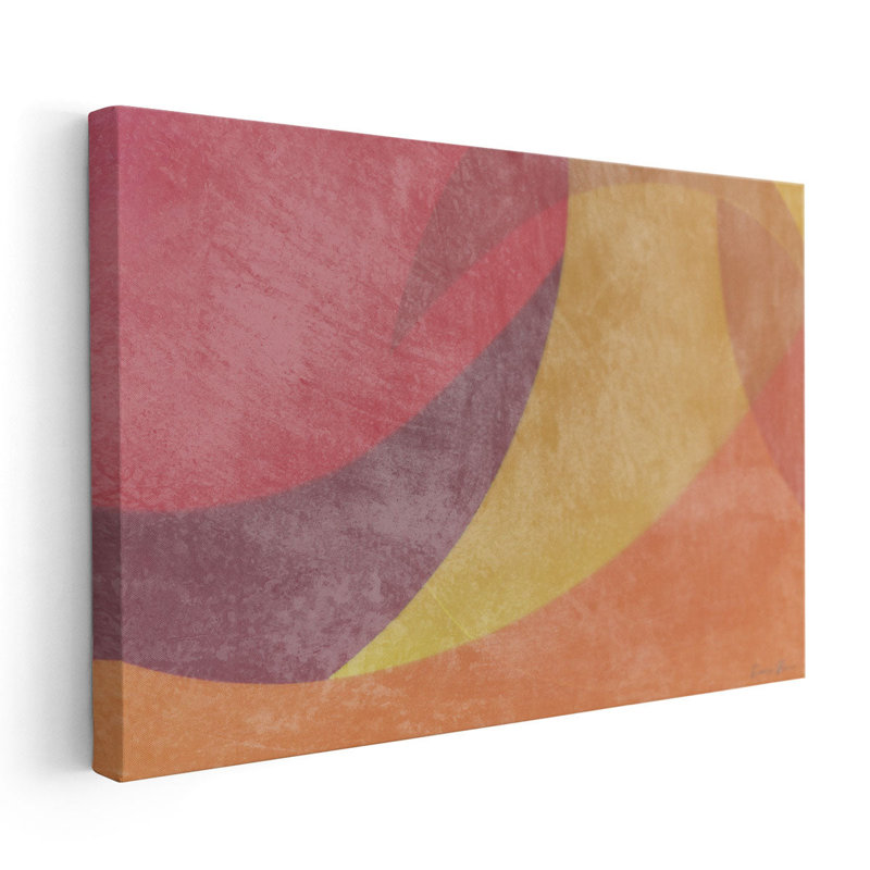 «Dream 1», reproduction d'art sur toile, H 20 po x l 30 po