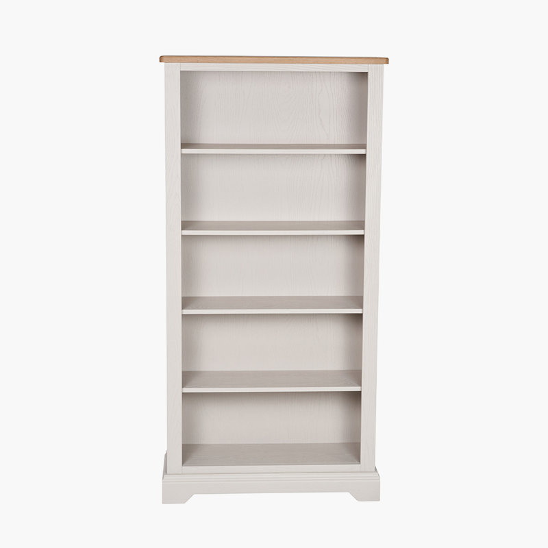 180cm H x 89cm W Standard Bookcase