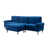 Navy Blue Velvet is out of stock