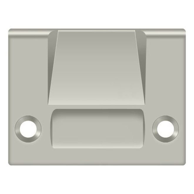 Hardware, Brushed Nickel