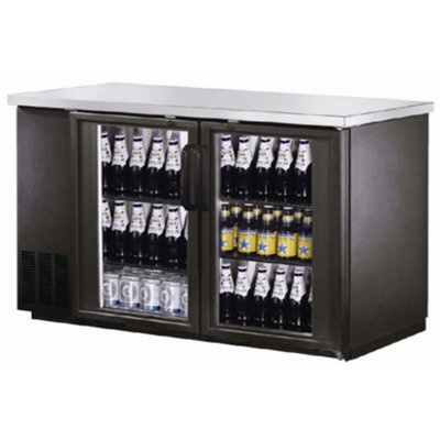 Cooler Depot 11.8 Cubic Feet - 48''