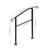 3-Step Staircase Handrail