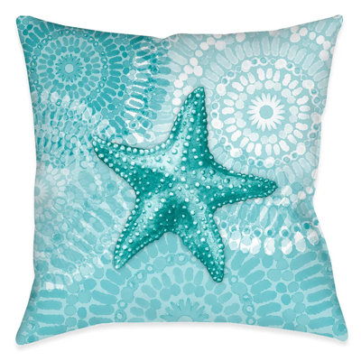 Coussin décoratif Sea Sea