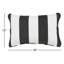 Housse de coussin d'extérieur rectangulaire Bridger-56617539-22407125