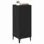 Sideboard Engineered Wood Indoor Side Cabinet Cupboard-1428042710