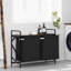 Laundry Cart