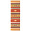 Mckittrick Wool Southwestern Indoor Rug