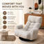 Fauteuil de jeu Trule