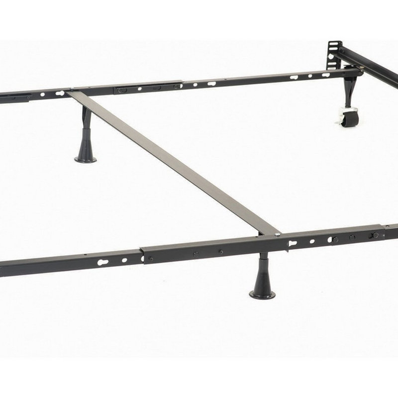 Wilonah 8" Bed Frame