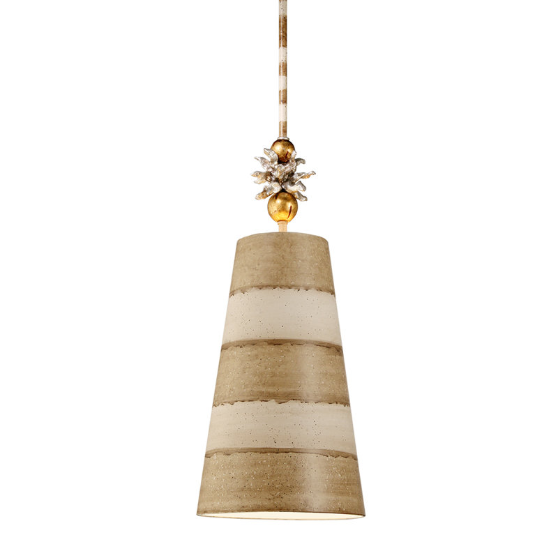 Athleen 1 - Light Cone Pendant