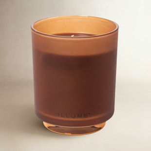 Beautifully Done Terra Tabac Candle