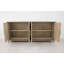 Avery 80'' W Solid Wood Sideboard
