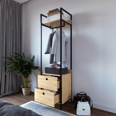 Kenmore 50cm Closet System