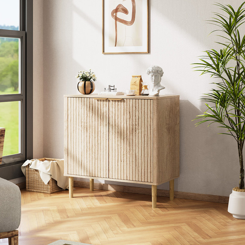 Standard Sideboard Accent Chest