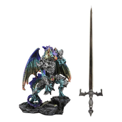 Figurine Jovar Aurora Borealis