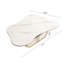 Table basse Modern Modern Butterfly