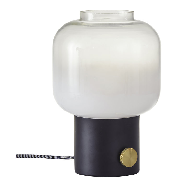 Lampe de table 12 po Diaz