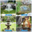 Outdoor Fountain