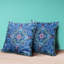 Housse et insert de coussin carré en polyester intérieur / extérieur-1069451495-1069451503
