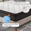 Matelas hybride moyen 12 po Sweetnight-1997021229