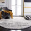 Tapis ivoire / gris Ackley-360645989