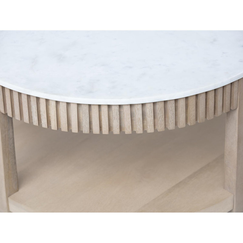 Table basse Becki Owens X Livabliss Rosemary